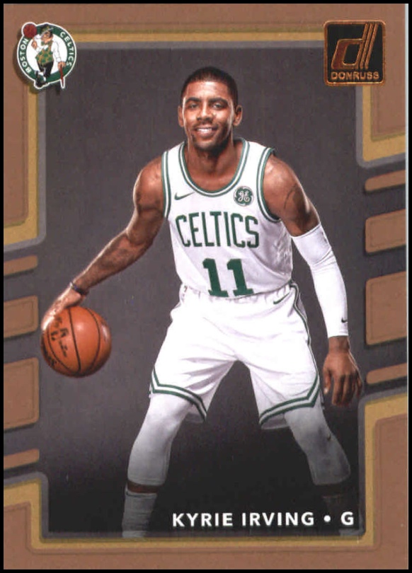 26 Kyrie Irving